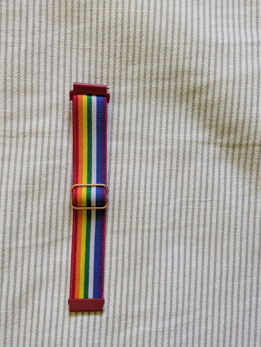 22mm smart watch band nwot